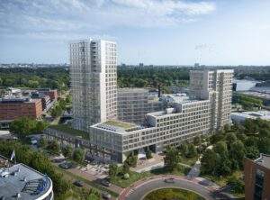 H.J.E. Wenckebachplein 281 Amsterdam-duivendrecht